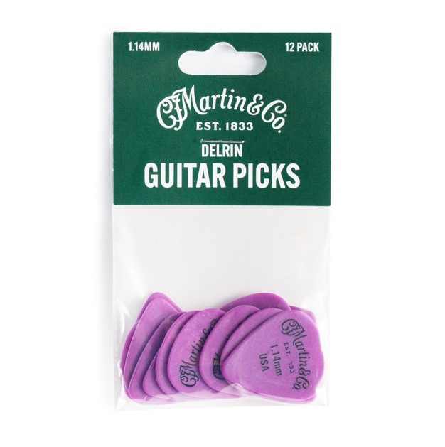 MARTİN 18A0171 PICKS