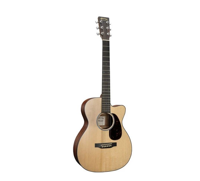 MARTİN 11000X2ELBRAZ X SERİES-HPL TOP ACOUSTİC/ELECTRİC