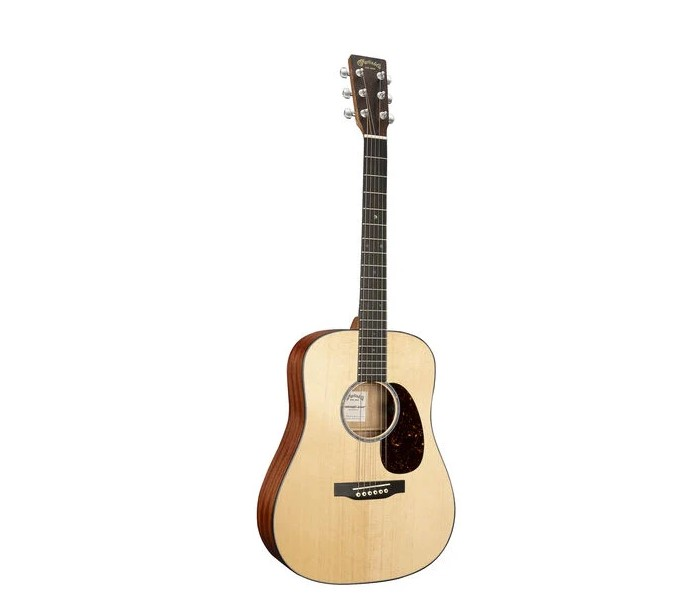 MARTİN 11000X2ELBRAZ X SERİES-HPL TOP ACOUSTİC/ELECTRİC