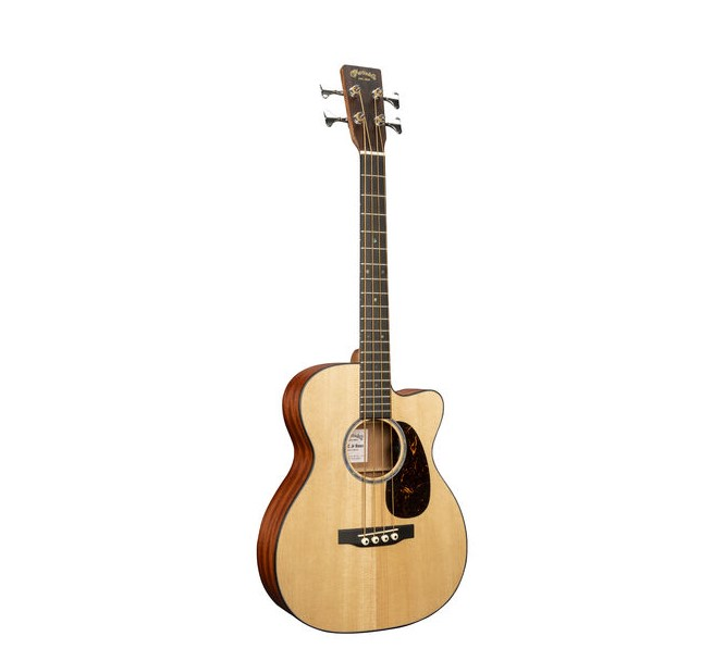 MARTİN 11Y25000CJREBASSBURST JUNİOR BASS SERİES