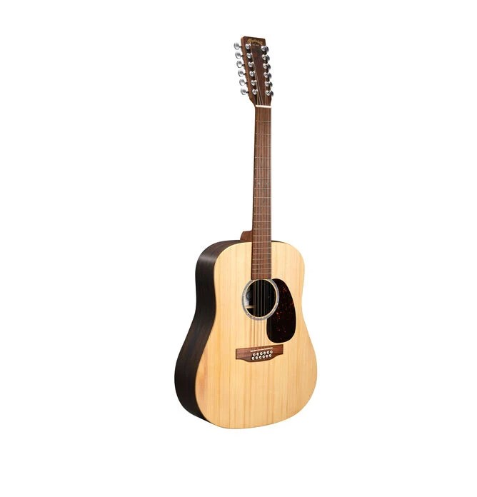 MARTİN 1100X2E COCOBOLO HPL TOP ACOUSTİC/ELECTRİC GUİTAR