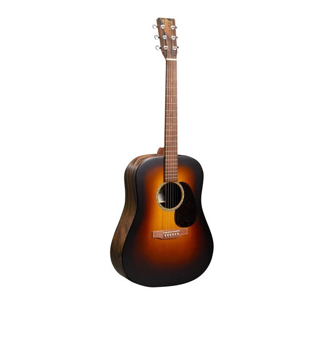 MARTİN 11DX2ELZIRBURST X SERİES-HPL TOP ACOUSTİC/ELECTRİC