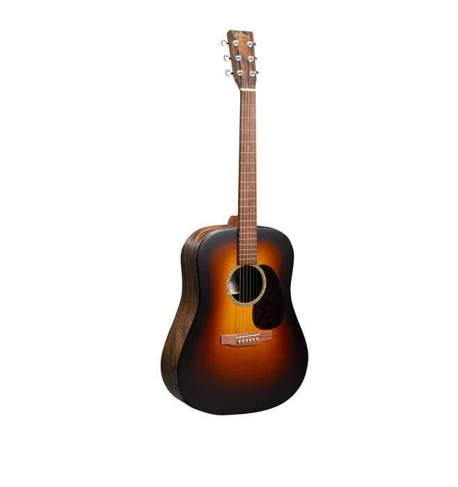 MARTİN 110X2E COCOBOLO HPL ACOUSTİC/ELECTRİC GUİTAR