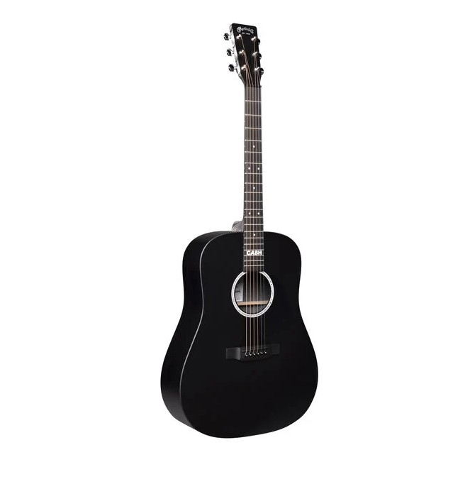 MARTİN 11DX JOHNNY CASH SPECİAL EDİTİON MEXİCO