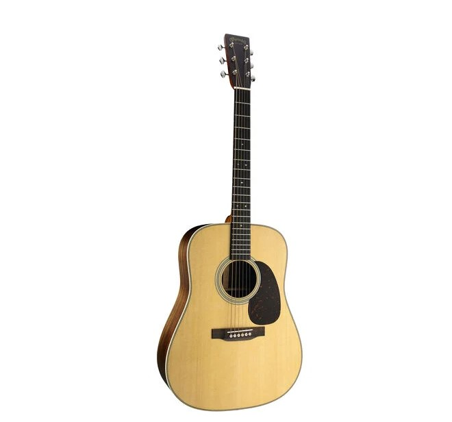MARTİN 10Y25D35L STANDARD SERİES