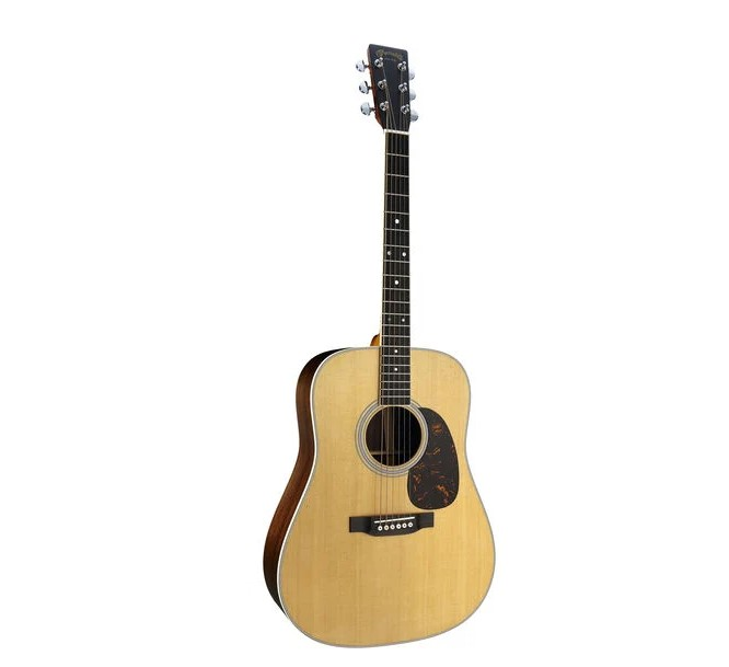MARTİN 10Y25HD35 STANDARD SERİES