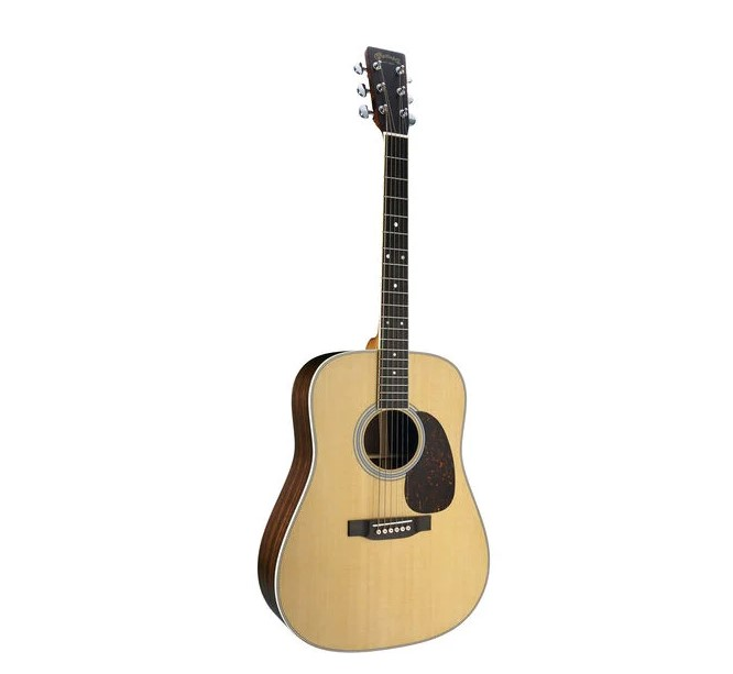 MARTİN 10Y25J40 STANDARD SERİES PEARL