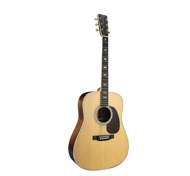 MARTİN 10Y18D42 STANDARD SERİES PEARL
