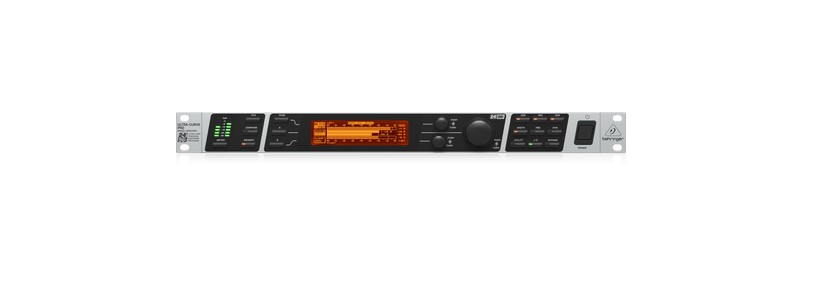 BEHRİNGER MODEL 15 ANALOG SEMİ-MODULAR SYNTHESİZER