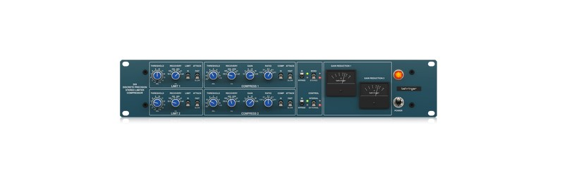 BEHRINGER EP4000 AMPLİ