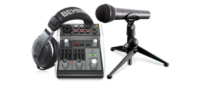 BEHRİNGER JT-4000 MICRO