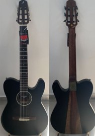 MERİDA JUNIOR GAC AKUSTİK GİTAR