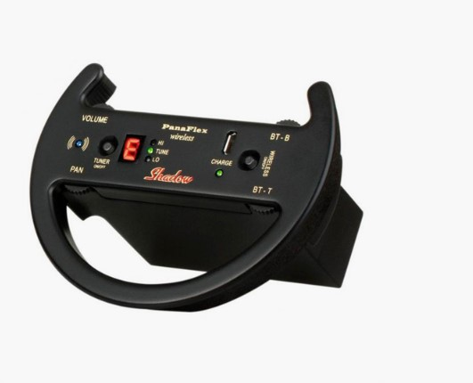 SHADOW SH2001 KRİSTAL SES YÜKSELTİCİ