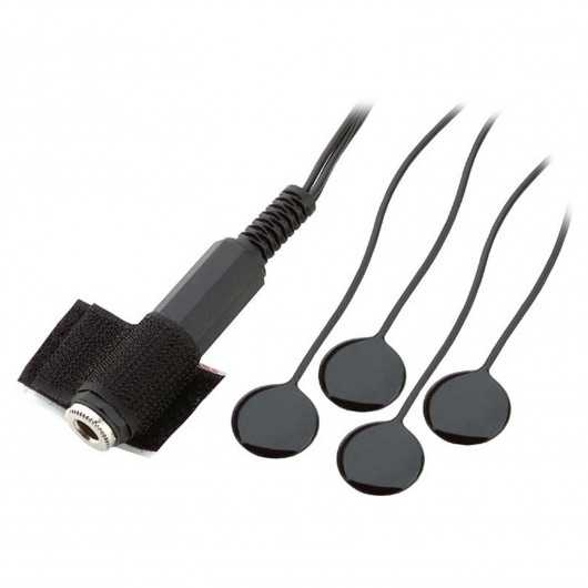 SHADOW SH-945 P/U KEMAN EŞİK ALTI KRİSTALİ