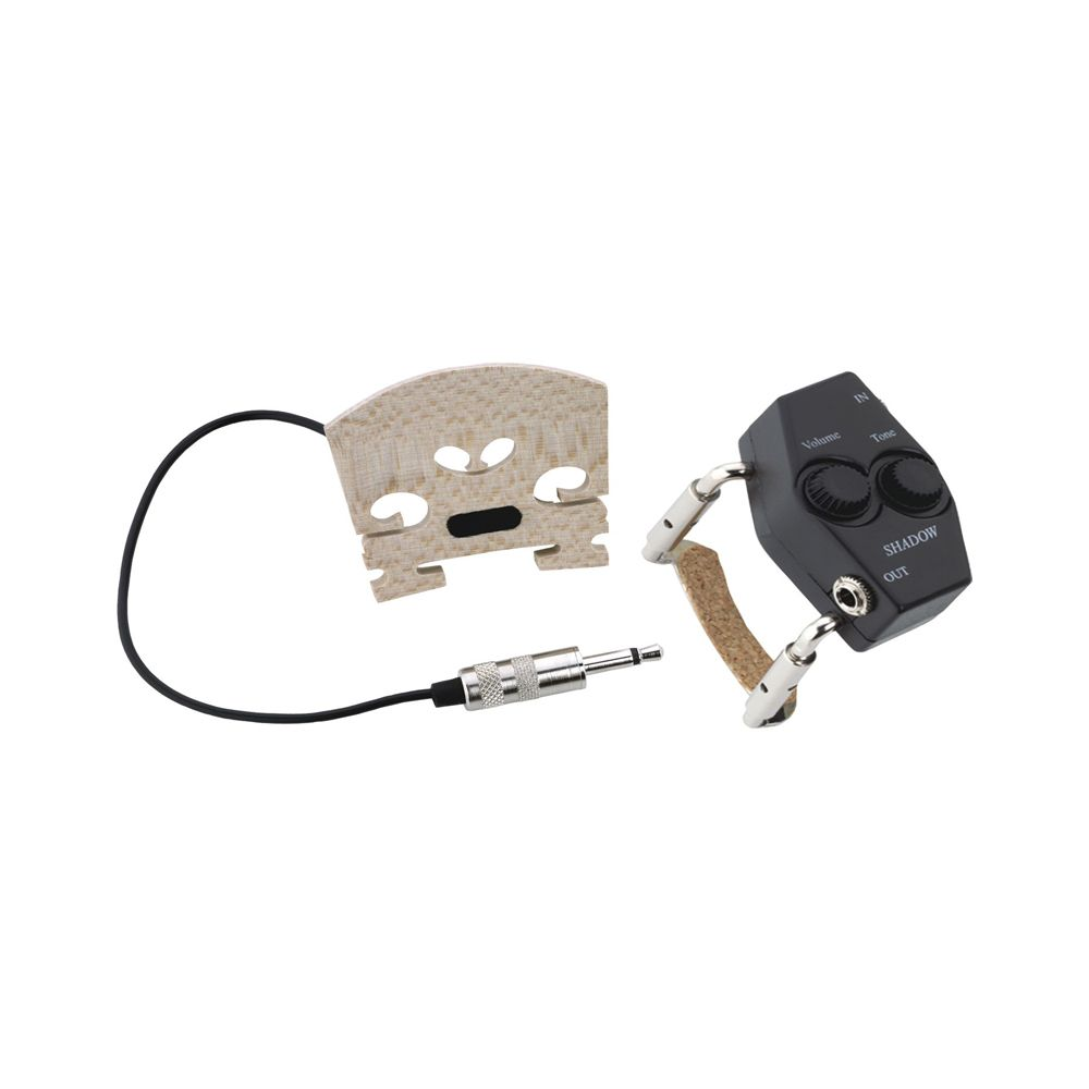 SHADOW SH-E SONIC GİTAR EKOLAYZIR