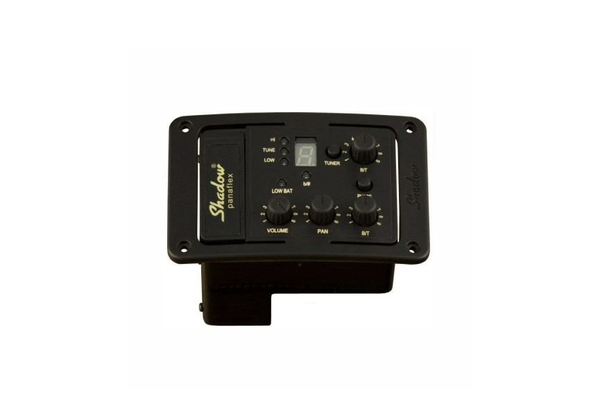 SHADOW SH-4020C GİTAR EKOLAYZIR