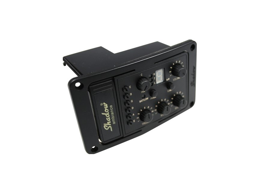 SHADOW SH-4020A GİTAR EKOLAYZIR