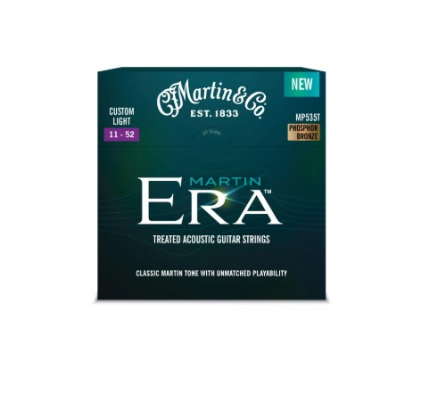 MARTİN ERA MP540T STRİNGS