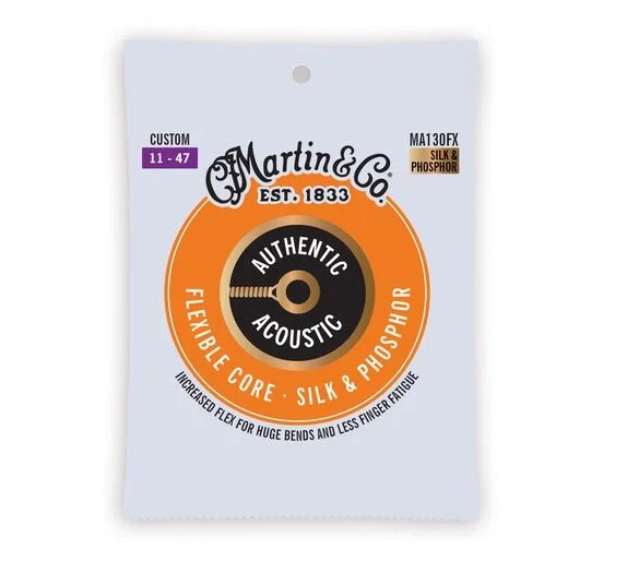 MARTIN CLAPTON'S CHOICE MEC13LTD20 STRİNGS