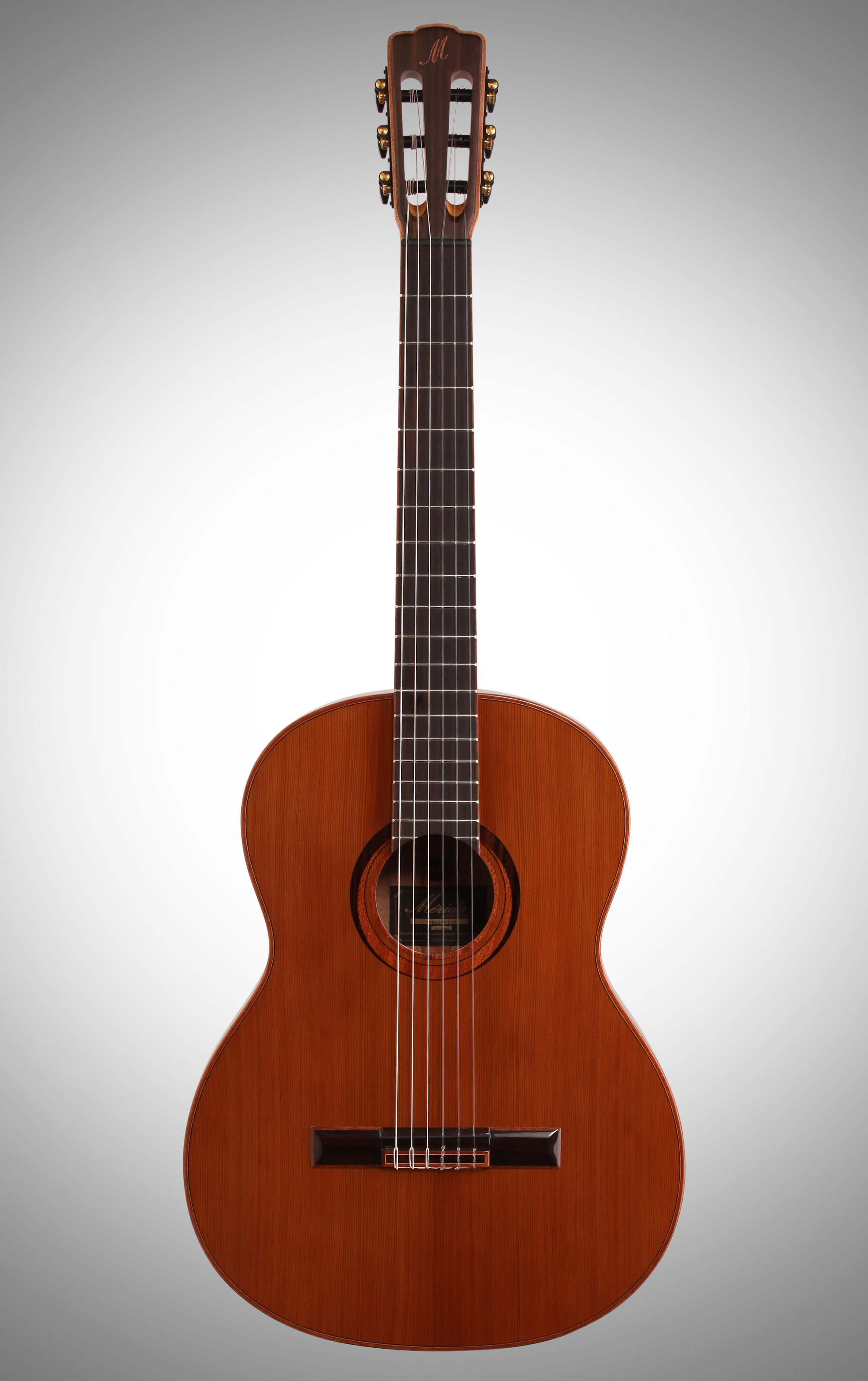 Merida Trajan T-16 Klasik Gitar