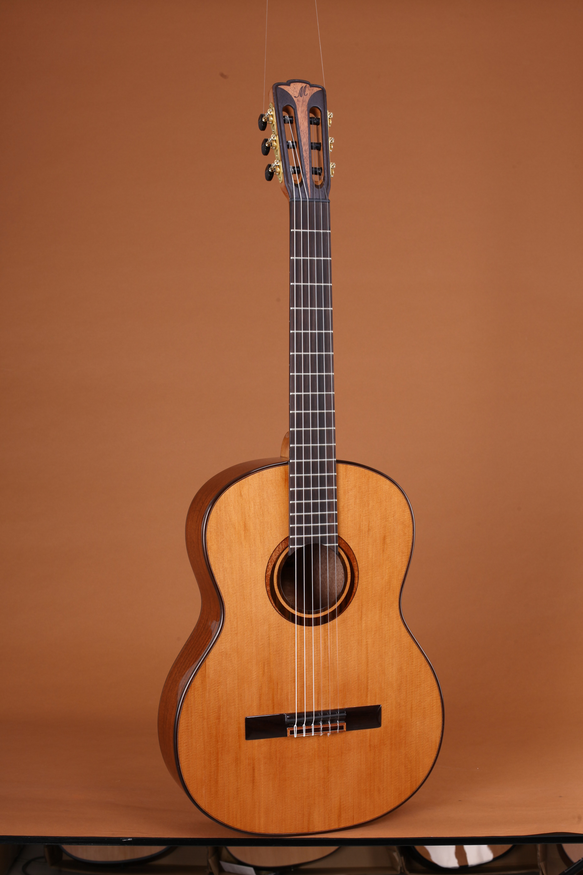 Merida Nueva Granada NG-15 Klasik Gitar