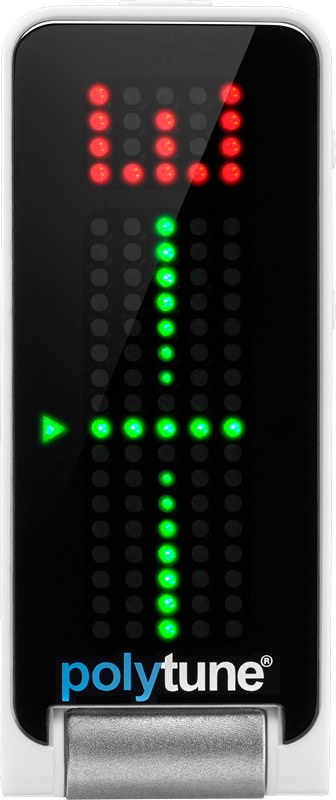 TC ELECTRONIC 3RD DIMENSION CHORUS