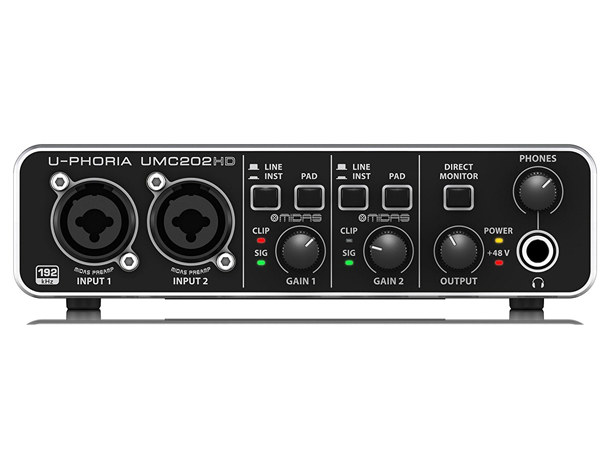 Behringer - DS2800 Splitter