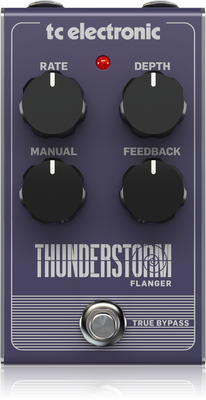 TC ELECTRONIC FORCEFIELD COMPRESSOR