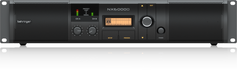 BEHRİNGER 2600 ANALOG SEMİ-MODULAR SYNTHESİZER