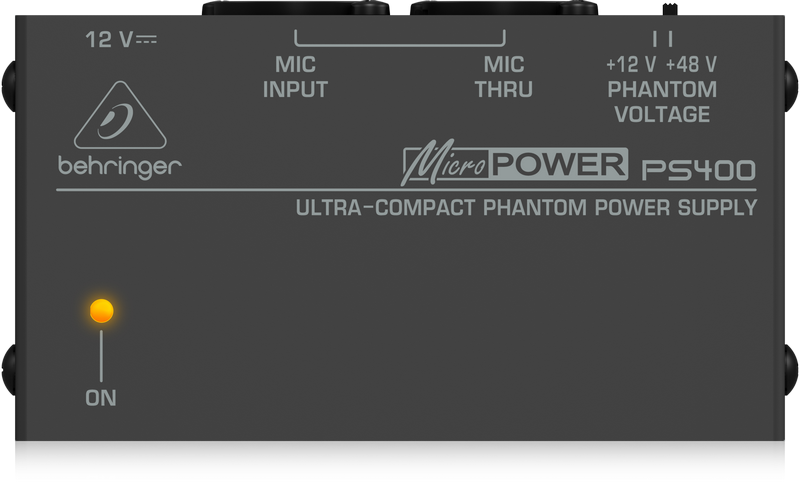 BEHRINGER UCA202 Ultra-Low Latency 2 In/2 Out USB/Audio Interface with Digital Output