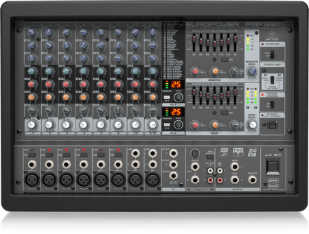 BEHRINGER B112D