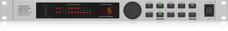BEHRİNGER RX1602FX