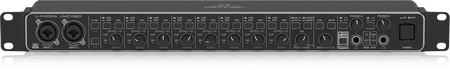 BEHRINGER B210D HOPARLÖR