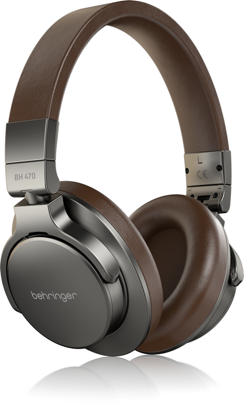 BEHRINGER HC2000 Studio-Quality Headphones