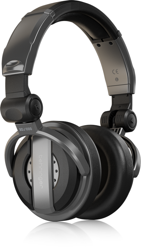 BEHRINGER HC2000 Studio-Quality Headphones