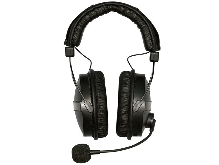 HERCULES HDP DJ45 HEADPHONE