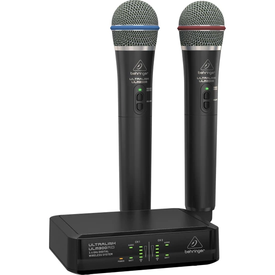 BEHRINGER RX1202FX