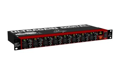 BEHRİNGER WASP DELUXE