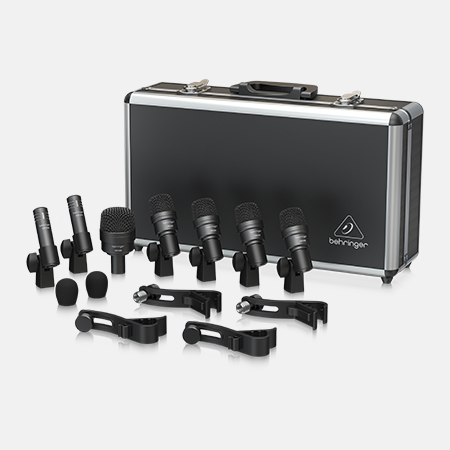BEHRİNGER ULM202USB