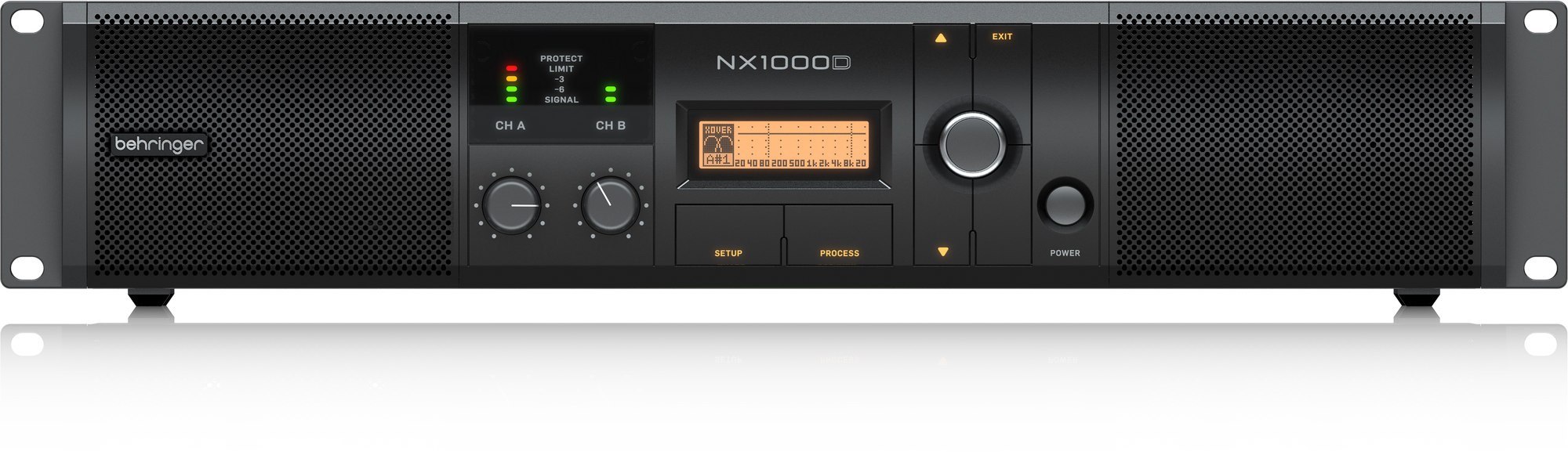 BEHRİNGER NX6000