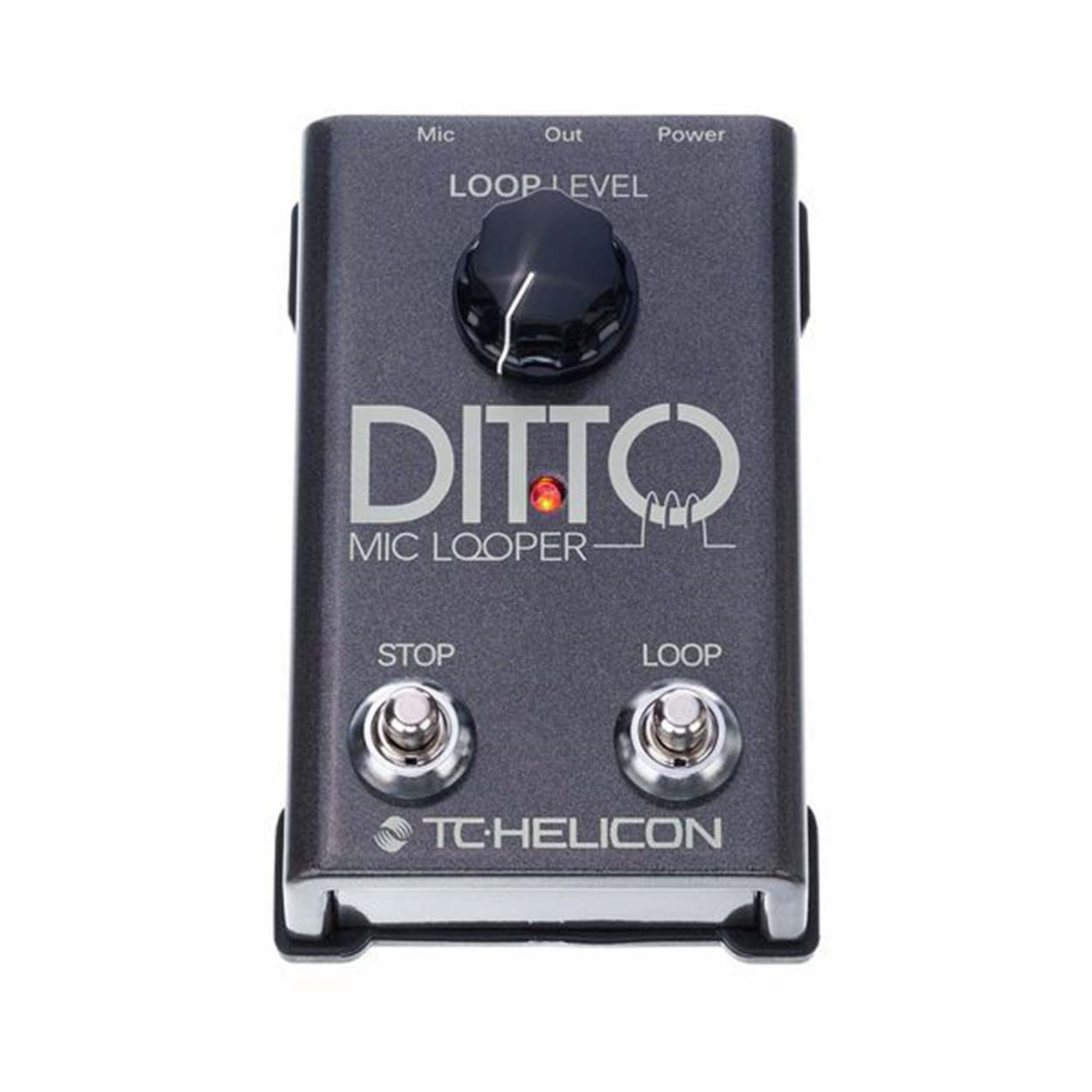 TC-Helicon MP-85