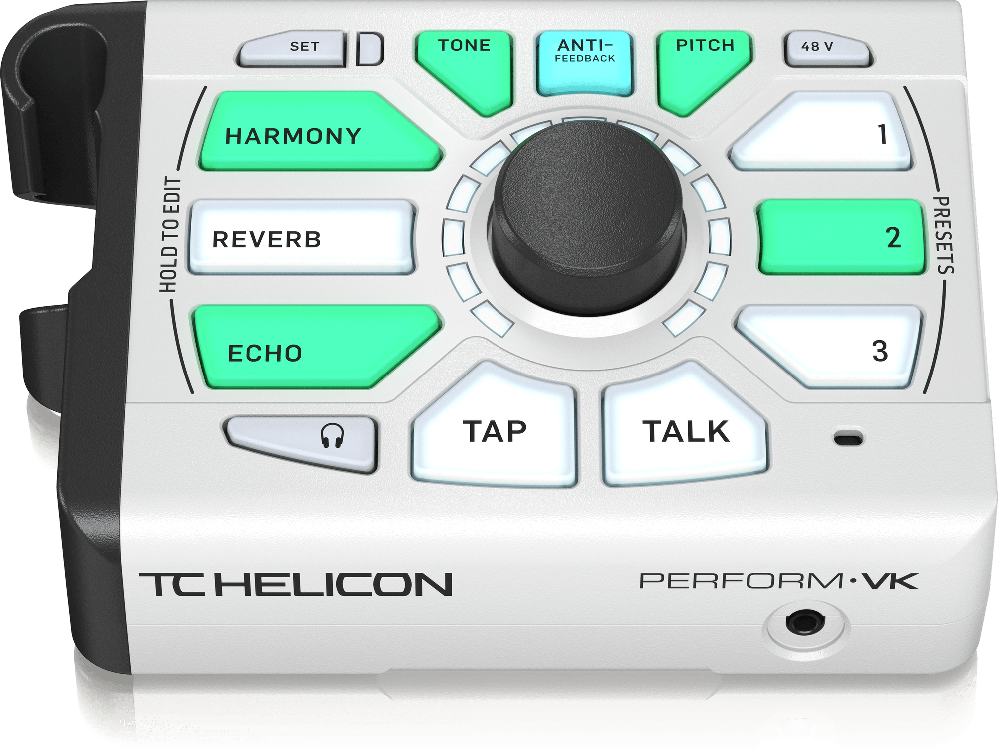 TC HELICON PLAY ACOUSTIC