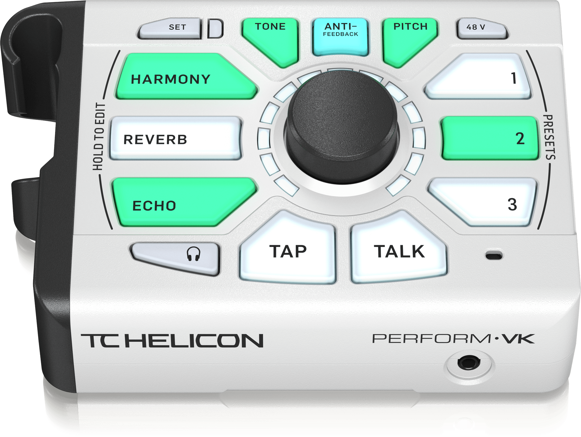 Tc Helicon Perform VG