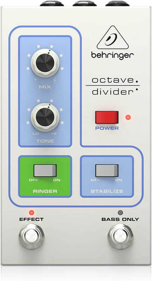 TC HELICON VOICETONE X1