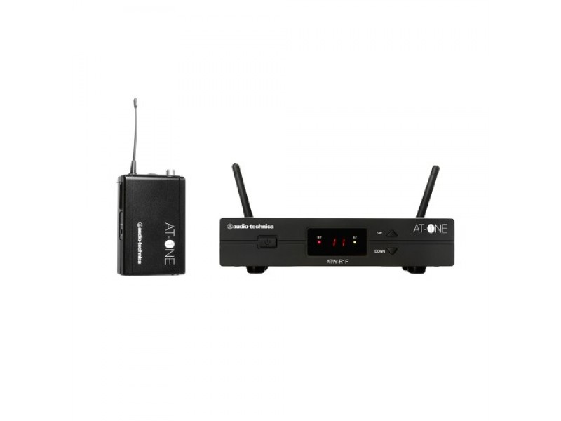 AUDİO TECHNİCA  AT8024 STEREO/MONO CAMERA-MOUNT MİCROPHONE