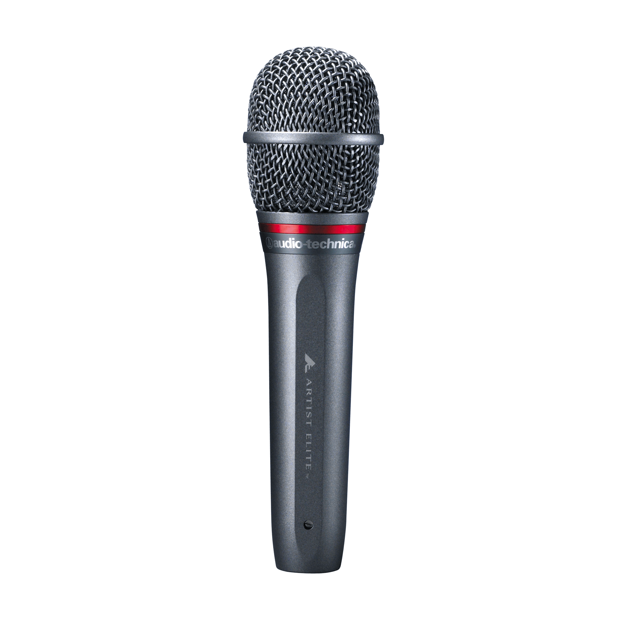 AUDİO TECHNİCA AT8033 CARDİOİD CONDENSER MİCROPHONE