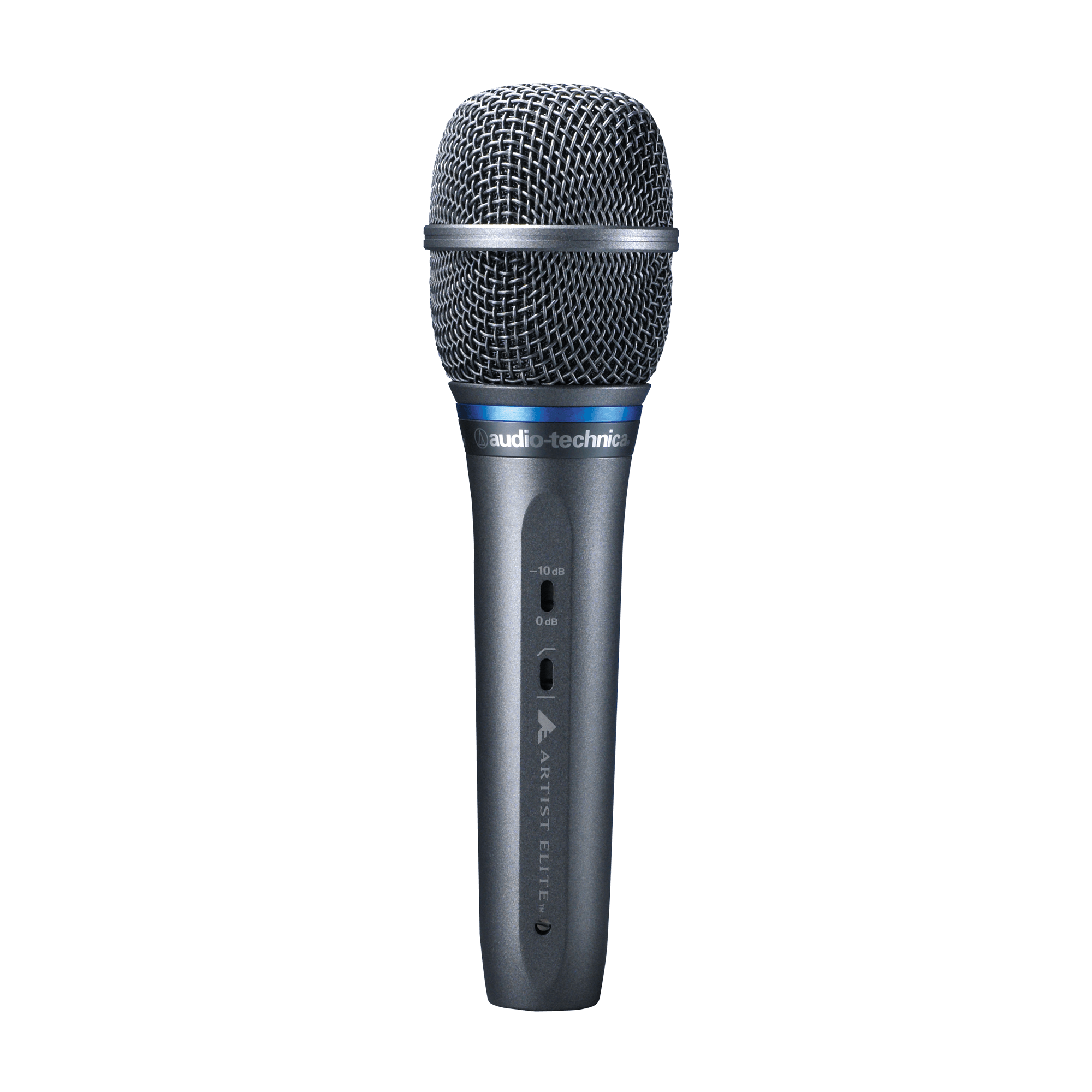 AUDIO TECHNICA AE5100 CARDİOİD CONDENSER İNSTRUMENT MİCROPHONE