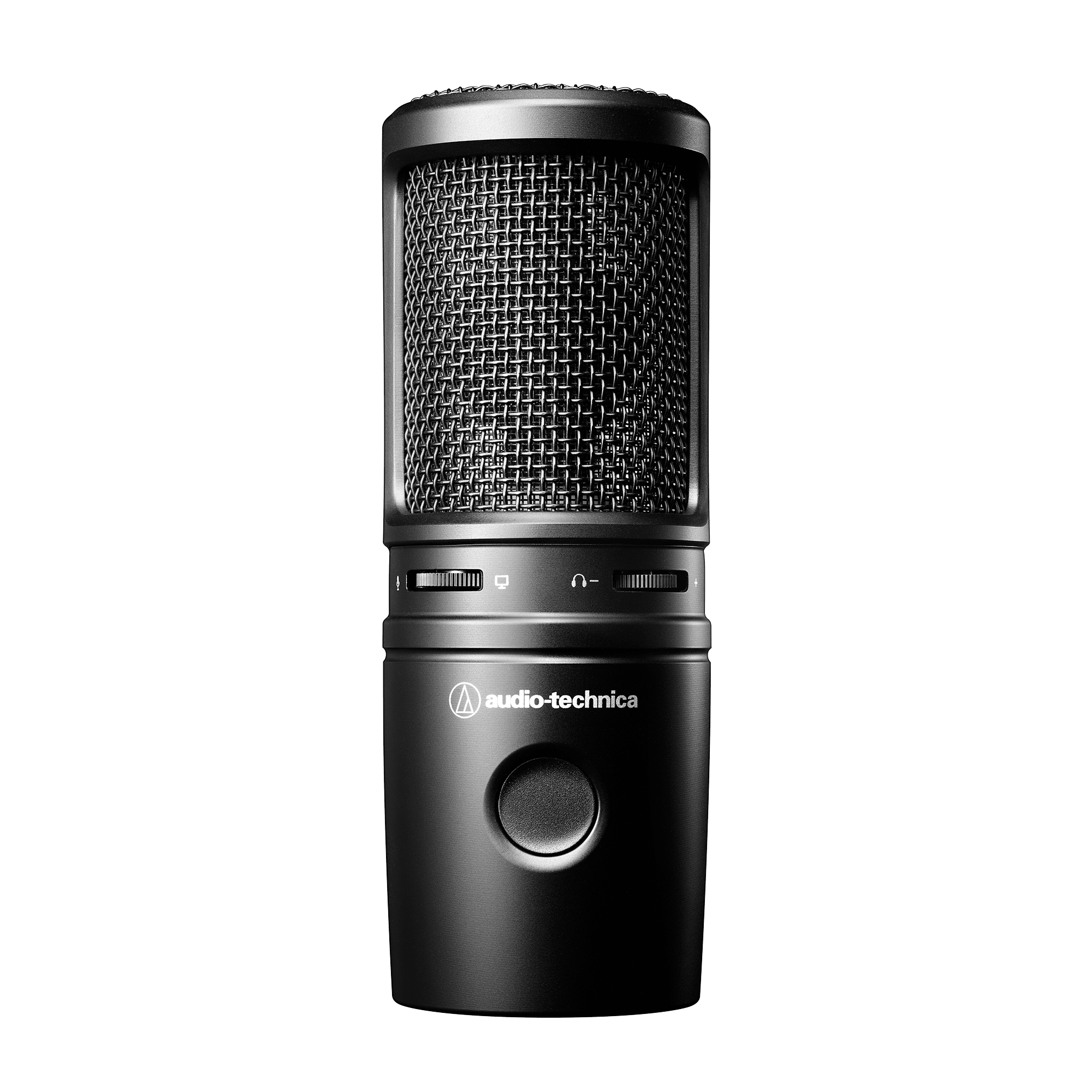 AUDIO TECHNICA AT2040USB HYPERCARDİOİD DYNAMİC MİCROPHONE