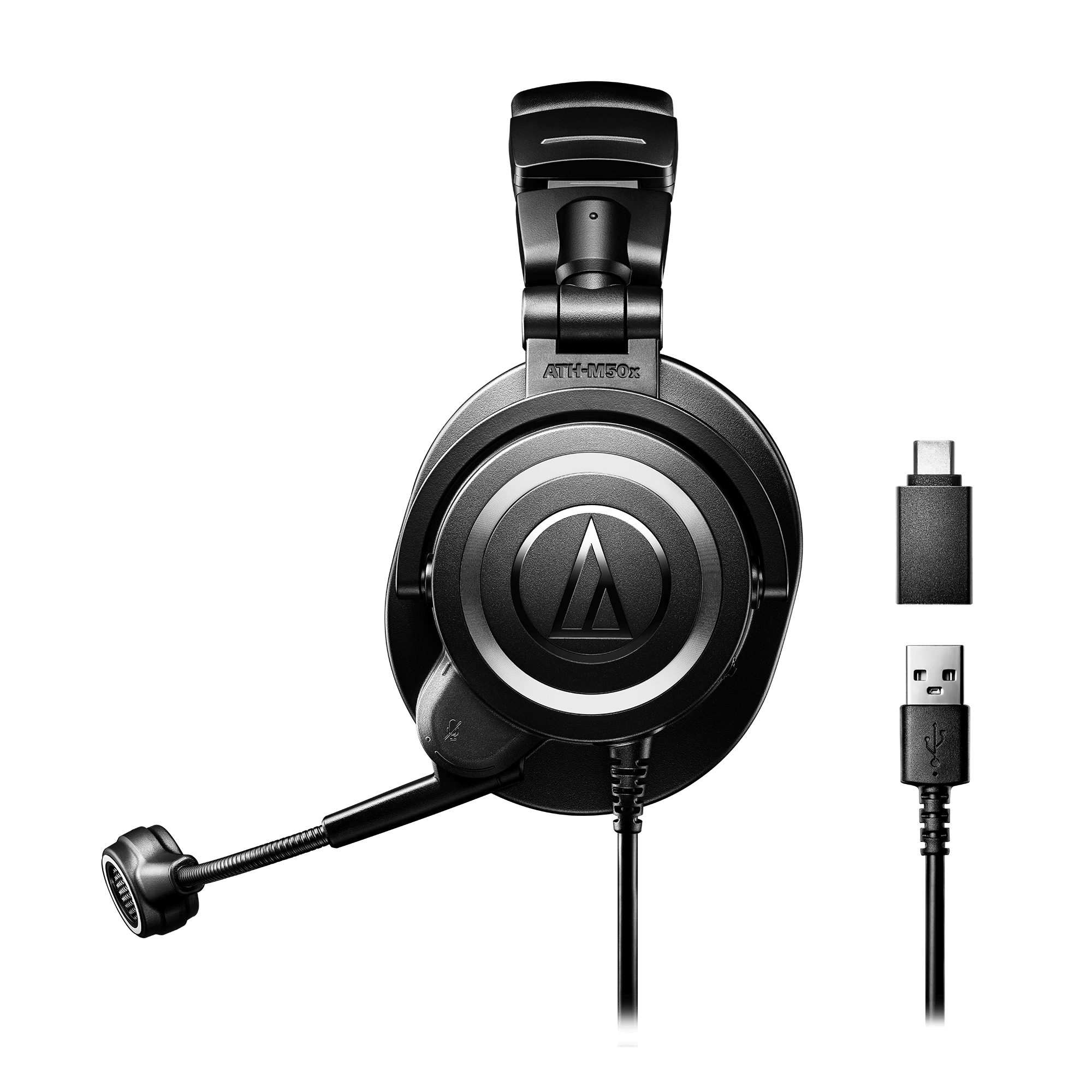 AUDİO TECHNICA ATH-M50XBT2DS WİRELESS HEADPHONES DEEP SEA