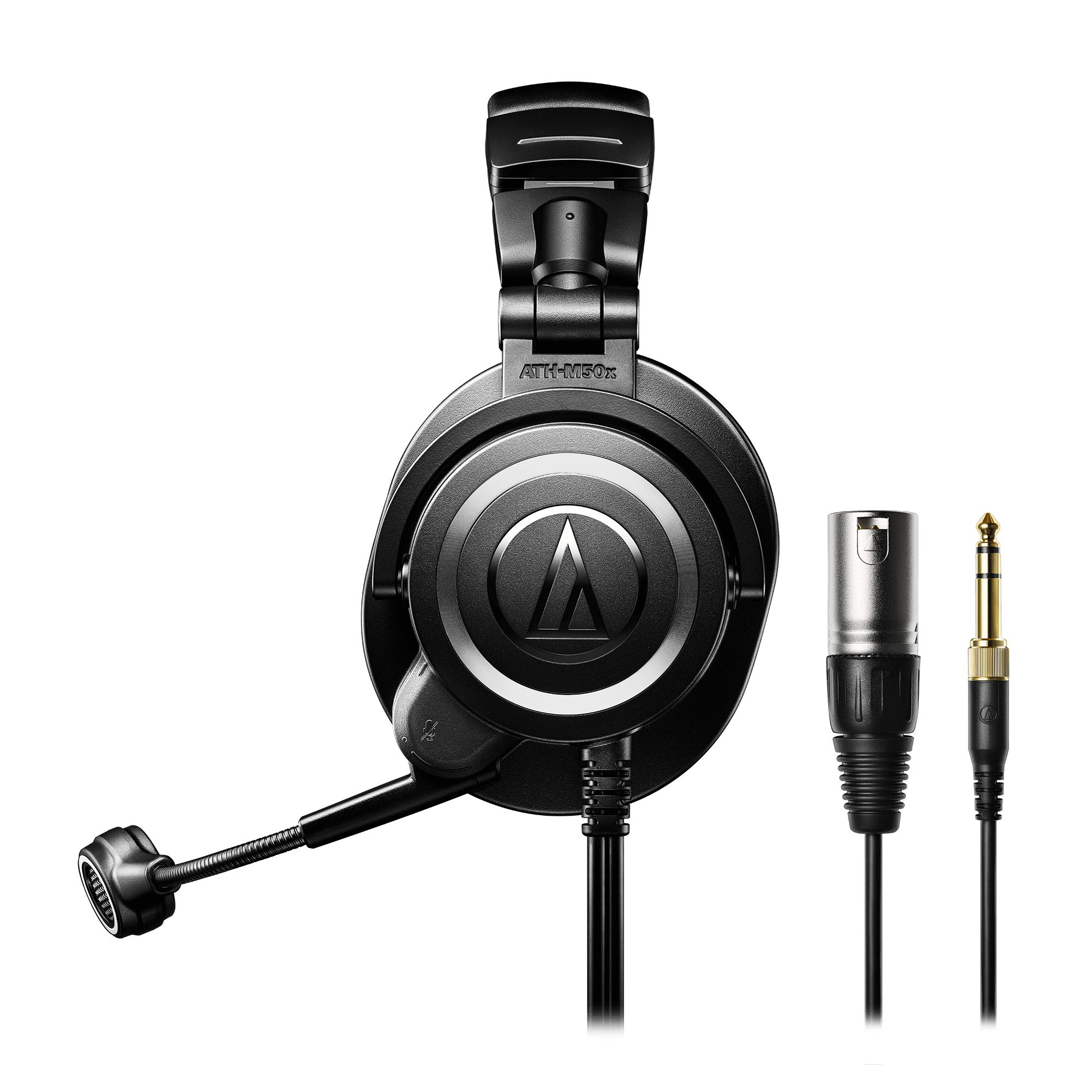 AUDİO TECHNICA ATH-M50XBT2 WİRELESS HEADPHONES